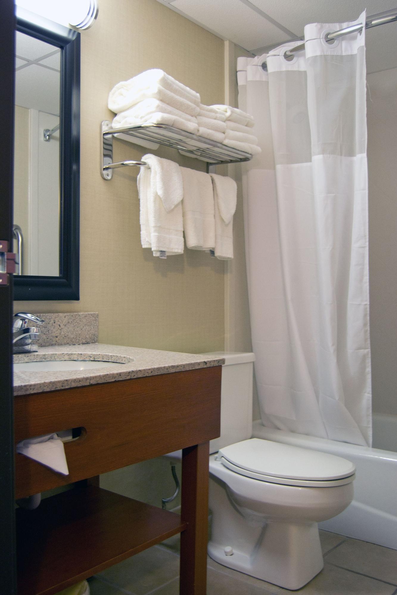 Comfort Inn University Amherst Extérieur photo